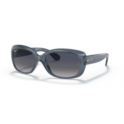 Ray-Ban® RB 4101 JACKIE OHH 6592/78